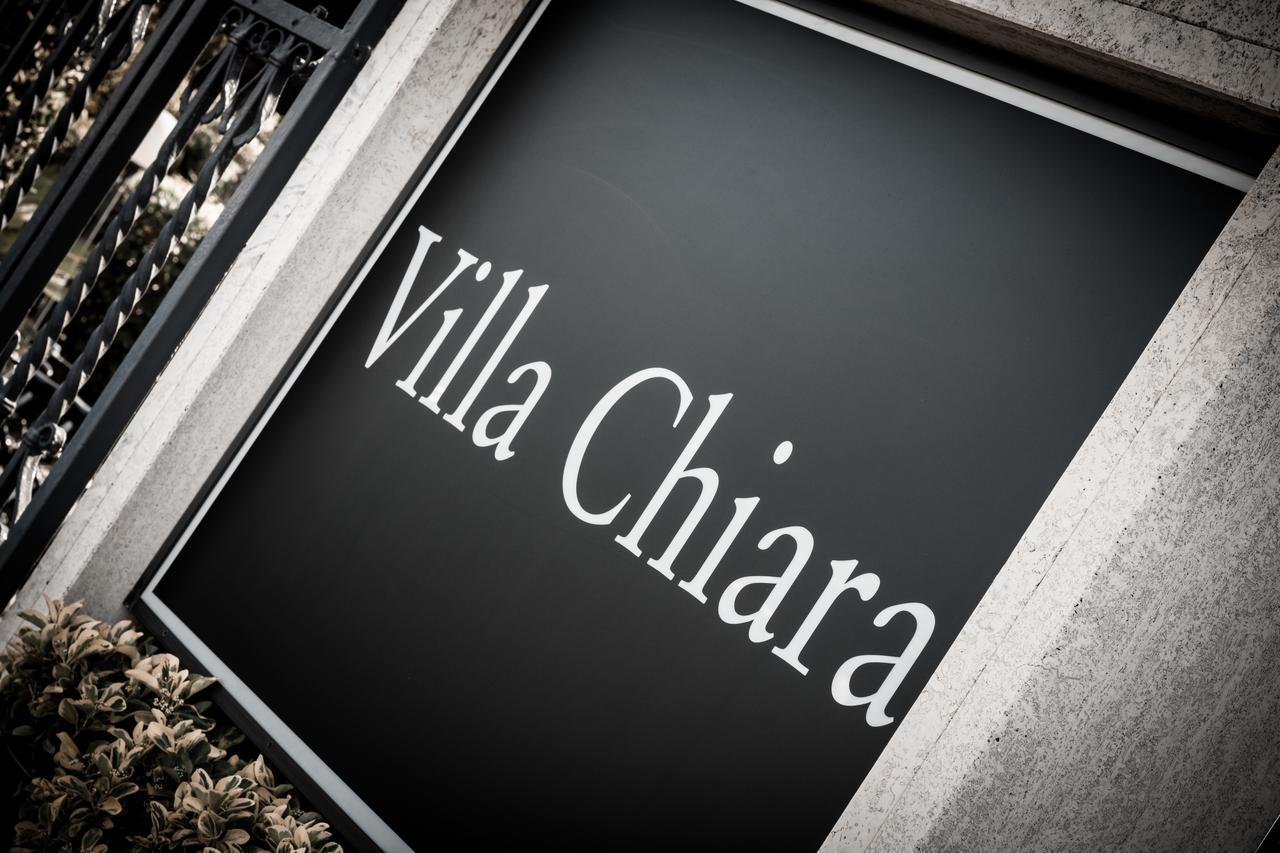 Residence Villa Chiara Loano Exterior photo